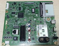 Main Board EAX64891306 (1.1)