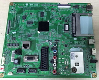 Main Board EAX64909901 (1.0) 178