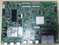 Main Board EAX65384003 (1.2), EBR78515104 149