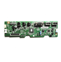 Main Board EAX66865001 (2.0)