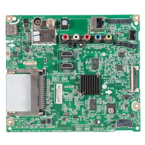 Main Board EAX66873003(1.0) /2