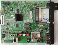 Main Board EAX66873003(1.0)