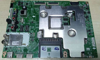 Main Board EAX67148503(1.0) 168