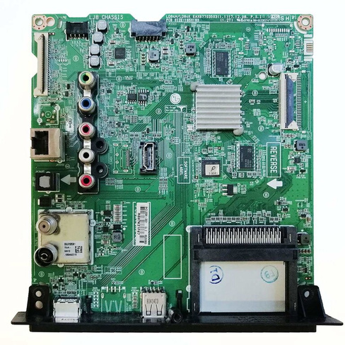 Main Board EAX67703503(1.1)/3