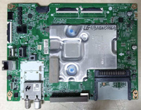 Main Board EAX69462206(1.0) 193