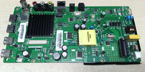 Main Board HK.T.RT2831P533