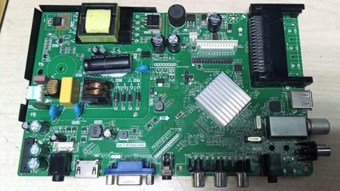 Main Board HK.T.RT2957P65 А1