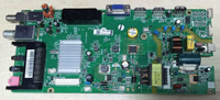 Main Board MS36631-ZC01-01, 303C3663174 16