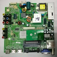 Main Board MSDV3222-ZC01-01 212