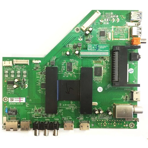 Main Board MSA6284-ZC01-01