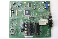 Main Board MST3740EU-T-MAIN BD REV:1.04