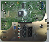 Main Board MST3740EU-T-MAIN BD REV:1.04/3