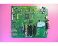 Main Board MST3740EU-T-MAIN BD REV:1.04/2