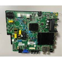 Main Board P150-2851V6.2