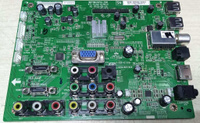 Main Board MST6M182VG-T9B 173