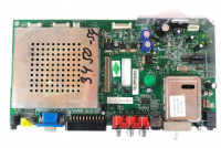 Main Board PLH801033A