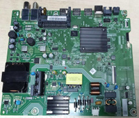 Main Board RSAG7.820.9502/ROH 31