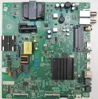 Main Board RSAG7.820.9663/ROH