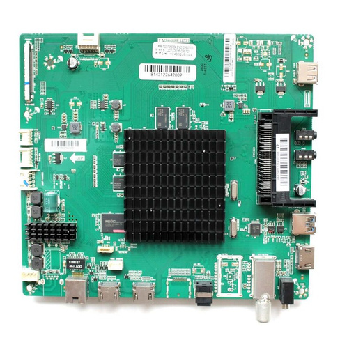 Main Board T.MS6488E.U731