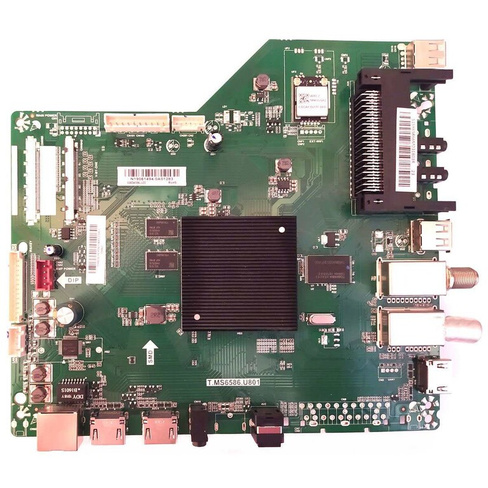 Main Board T.MS6586.U801