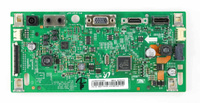 Main Board T70F-27 BN81-20016