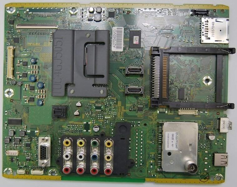 Main Board TNP4G468 1 A