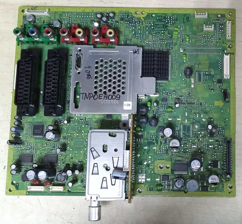 Main Board TNP0EA009 184