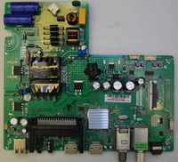 Main Board TP MS3663S PB781 (3MS663L0S2A) 210