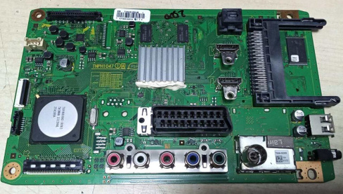 Main Board TNPH1047 169