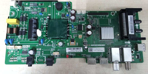 Main Board TP.MS3463S.PB755 188