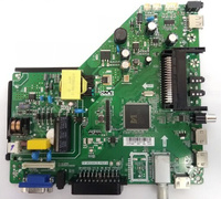 Main Board TP.MS3663S.PB818 195