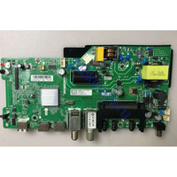 Main Board TP.MS3663T.PB751 87