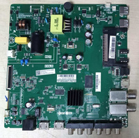 Main Board TP.MS6486T.PB732 187