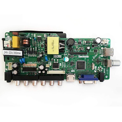 Main Board TP.V56.PA671