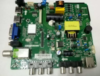 Main Board TP.VST59S.PB755 202