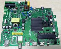 Main Board TPD.MS6683.PB791 167