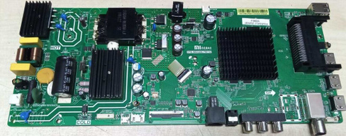 Main Board TPD.MS6886.PB792 179