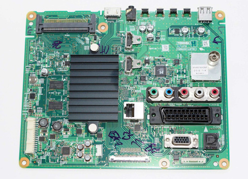 Main Board V28A00140701