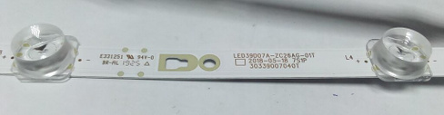 LED подсветка 30339007040T