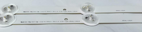 LED подсветка 6916L-1321A R2