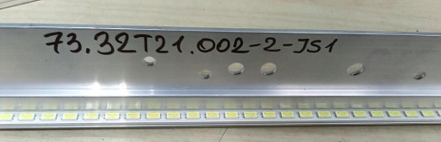 LED подсветка 73.32T21.002-2-JS1