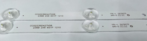 LED подсветка CC02236D427V08