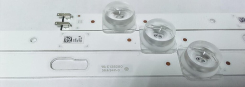 LED подсветка E128280, 50316A