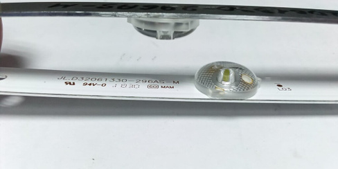 LED подсветка JL.D32061330-296AS-M