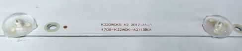 LED подсветка K320WDK5 A2, 4708-K43WDK-A2113B01