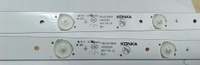 LED подсветка KDL43JT660A *35022911