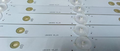 LED подсветка LB43015 V0_03