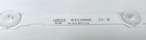 LED подсветка LED22 32"HD XS V1.0 A1