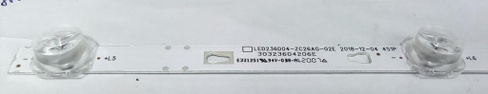 LED подсветка LED236D04-ZC26AG-02E, 30323604206E