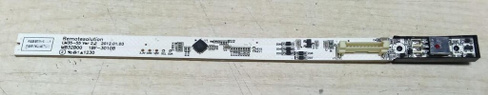 LED подсветка LM35-55